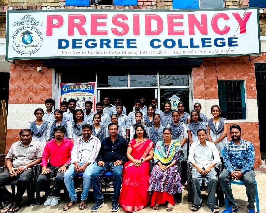 Presidency Degree College  photo 3